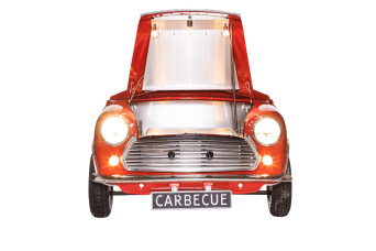 category Carbecue | Mini Cooper 504106-31